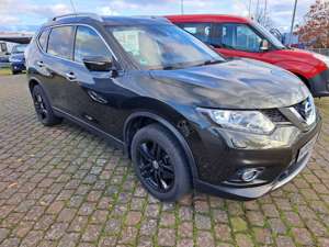 Nissan X-Trail Tekna, 360°, 7-Sitzer,