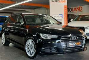 Audi A4 Avant design 2.0TDI *LED*AUTOMATIK*Leder*Navi