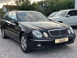 Mercedes-Benz E 280 T CDI*Servicegepflegt*AHK*leder*Temp