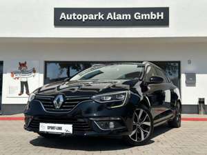 Renault Megane IV Grandtour BOSE-Edition Navi Head-up SH