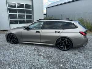 BMW 320 320d Touring Aut. M Sport