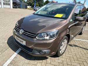 Volkswagen Touran Comfortline BMT