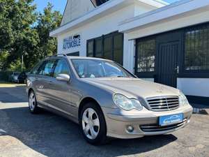 Mercedes-Benz C 200 T Avantgarde AHK / Sitzheizung / Tempomat