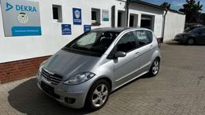 Mercedes-Benz A 170 AVANTGARDE*KLIMA*SITZH*