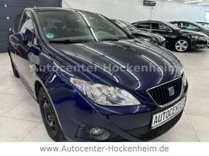 SEAT Ibiza Lim. Stylance / Style