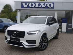 Volvo XC90 Recharge Plus T8 AWD/360°/Pano/HK/AHK/BLIS