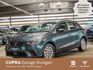 SEAT Ibiza Style 1.0 MPI 59kW