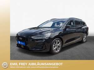 Ford Focus Turnier 1.0 EcoBoost Aut ST-LINE *AHK/Pano*