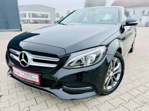 Mercedes-Benz C 200 C 200 BlueTec / d (205.037)