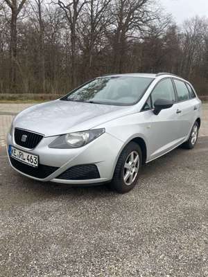 SEAT Ibiza Kombi*Neuteile*Klima *Tempomat