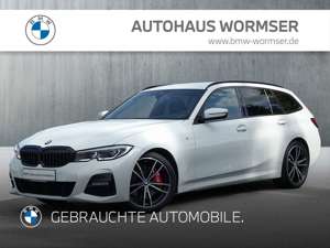 BMW 320 d Touring M Sport Head-Up HiFi DAB WLAN AHK