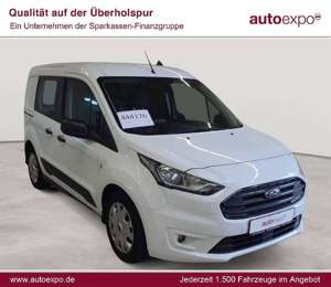 Ford Transit Transit Connect 200 Klima Navi PDC Regal