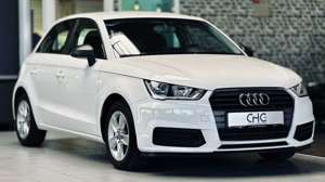 Audi A1 Sportback |BOSE|SHZ|