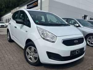 Kia Venga l Klima | 1.hand |