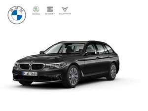 BMW 530 d xDrive Touring Sport Line Park-Assistent Allrad