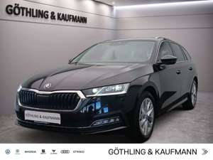 Skoda Octavia IV Combi 2.0 TDI DSG Style*HeadUp*eKlapp