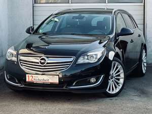 Opel Insignia *XENON*NAVI*AHK*TEMPO*SHZ*PDC*TÜV NEU