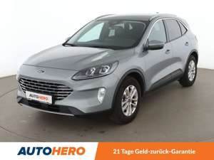 Ford Kuga 2.0 EcoBlue Titanium X Aut*NAVI*LED*ACC*CAM*SHZ