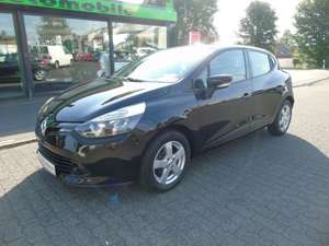 Renault Clio IV 1,2 L 16V **NAVI**KLIMA**2-HAND**