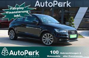 Audi A1 Attraction ***XENON*** S-Line***