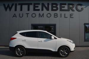 Hyundai iX35 FIFA World Cup Edition AWD