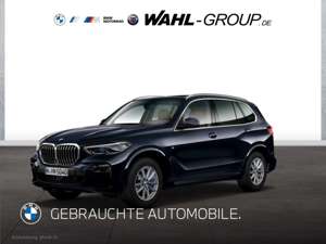 BMW X5 xDrive40d M Sport AHK Laser Panorama Standhzg