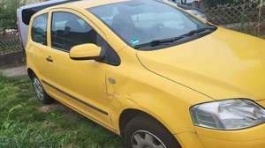 Volkswagen Fox 1.2