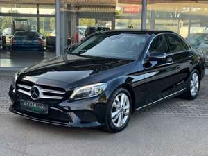 Mercedes-Benz C 300 Limousine  MultiBeamLED/360Grad/Leder