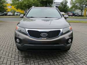 Kia Sorento Spirit 4WD