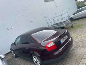 Audi A4 Avant 2.0 limuzin