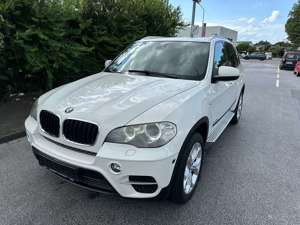 BMW X5 Baureihe X5 xDrive30d 7Sitzer ATM