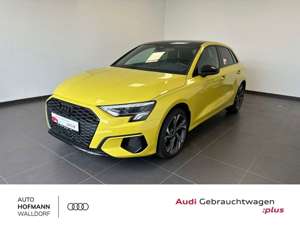 Audi A3 Sportback advanced 35 TFSI S tronic