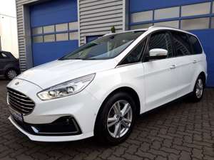 Ford Galaxy 2.0 EcoBlue TITANIUM 7 Sitzer Kamera LED ACC Top!