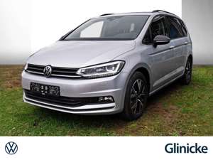 Volkswagen Touran "Highline" ACC, AHK, Navi, LED