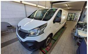 Renault Trafic L2H1 2,9t Komfort/1 Jahr Garantie/ 1.Hand/Kamer...