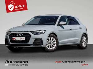 Audi A1 nza 25 TFSI advanced LED Virtual Sm