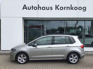 Volkswagen Golf Sportsvan 1.6 TDI DSG Comfortline ParkAssist