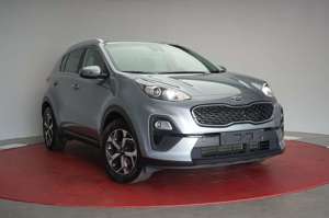 Kia Sportage 1.6 CRDi DCT 7G Navi/Temp/Kamera/Lane/