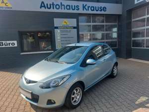 Mazda 2 Lim. 1.3 Impression Sport