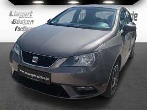 SEAT Ibiza i-Tech