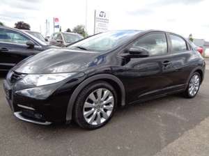 Honda Civic 2.2 i-DTEC Sport Klimaauto+Kamera+Led+Tempomat+Mfl