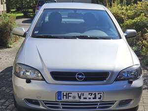 Opel Astra 2.2 16V