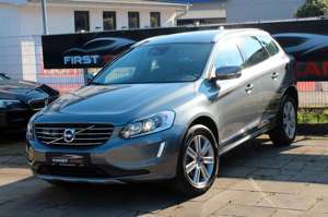 Volvo XC60 D4 2WD Summum*BI-XENON*KAMERA*NAVI*BLIS*