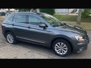 Volkswagen Tiguan Tiguan 2.0 TSI 4Motion DSG Join