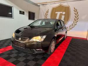 SEAT Ibiza *Ibiza*Reference*SCHECKEFT*TüV-NEU*