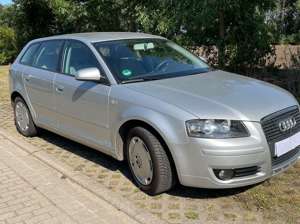 Audi A3 A3+1.6+FSI+Sportback+Attraction