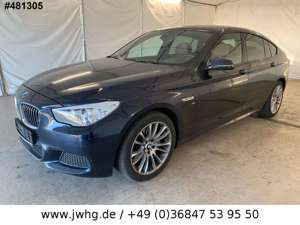 BMW 530 M-Sport HeadUp Pano Kam ACC StH