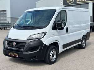 Fiat Ducato 30 140 L1H1 KLIMA KAMERA TEMPOMAT 1HAND