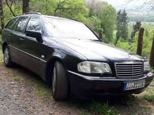 Mercedes-Benz C 220 C 220 CDI Sport