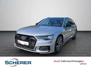 Audi A6 TFSI e Sport 55 S-TRONIC AHK PANO HD-MA